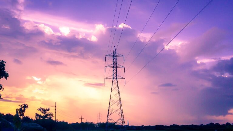 Pakistan's Power Sector Crisis