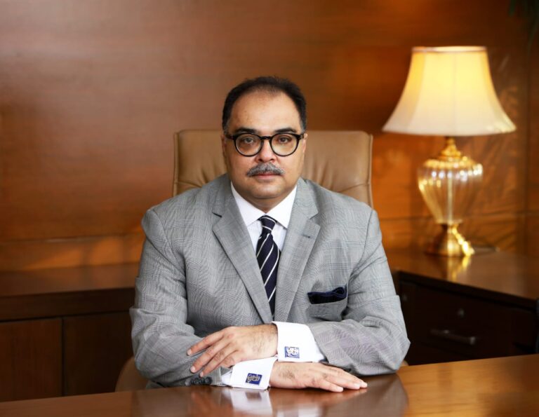 Zafar Masud