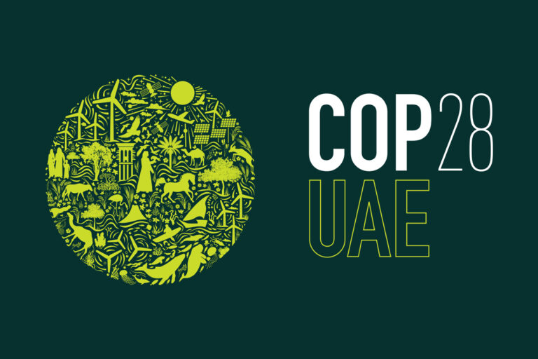 Zafar Masud COP28 UAE