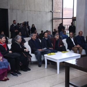Zafar Masud at Lahore Biennale Foundation