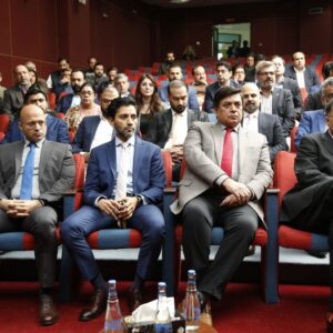 Benazir Income Support Program (BISP) Partnership Event