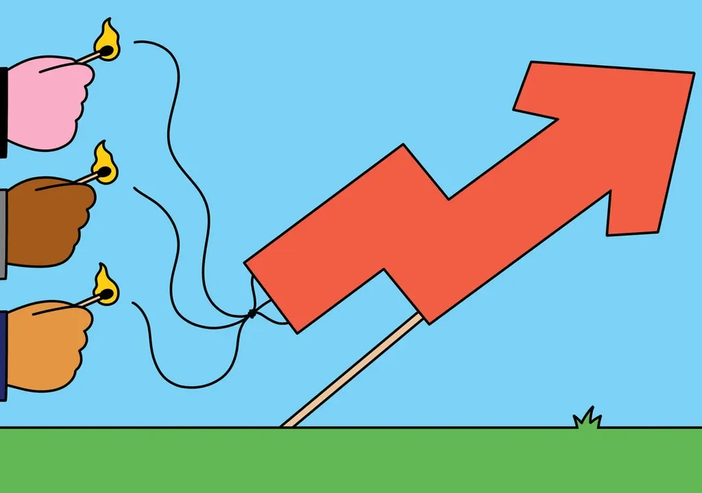 How to get rich in the 21st century