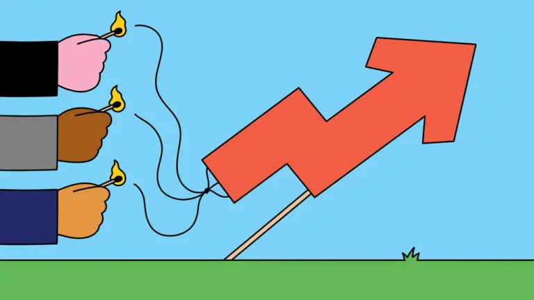 How to get rich in the 21st century