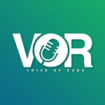 Voice of RUDA