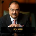 Leading Excellence in Energy and Finance!