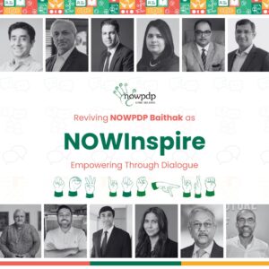 NOWInspire Baithak