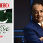 Zafar Masud's "Out of the Box Structural Reforms for Pakistan" reviewed in The Friday Times