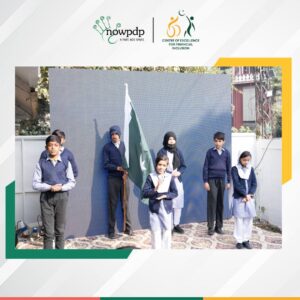 NOWPDP CEFI Lahore