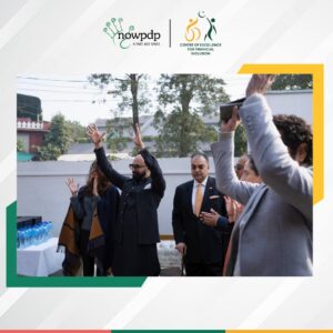 NOWPDP CEFI Lahore
