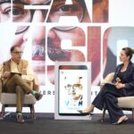 LearningFest2025 Zafar Masud Seat 1C Book Read