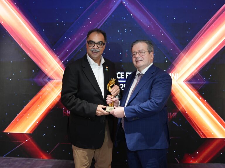 French Alumni Gala 2025 and Excellency Awards