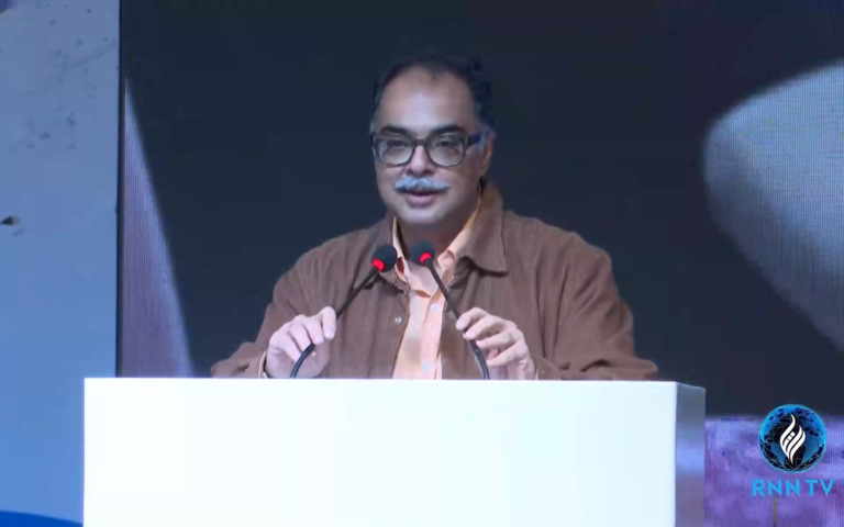 PSRD Gala Dinner 2025 Zafar Masud