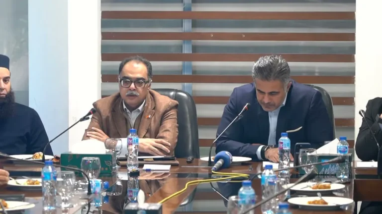 Pakistan Textile Sector Financing and Exports