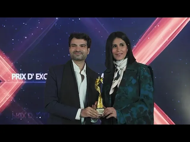 French Alumni Gala 2025 Highlights