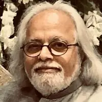 Safdar Hamdani Portrait