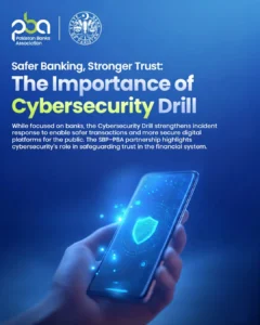 Industry Wide Cyber Drill 2025