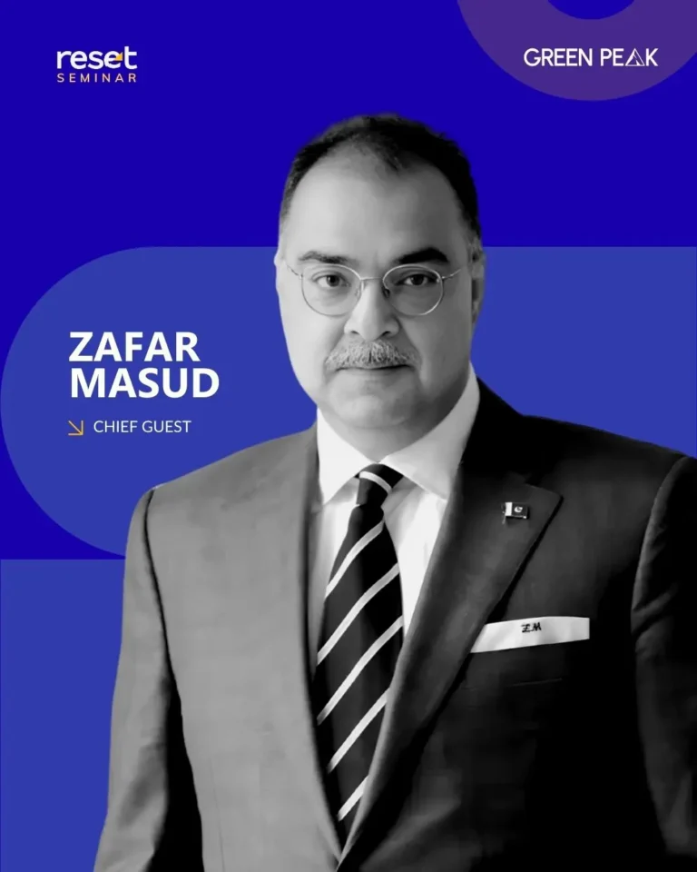 Reset Seminar 2026 The Retail Banking Playbook for 2026–2030.