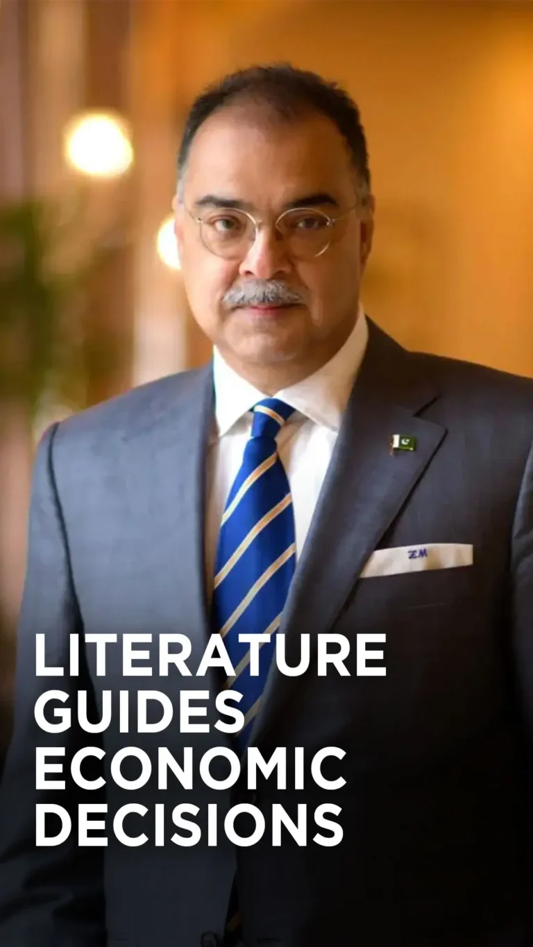 Power of Literature