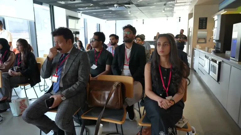 Shifting Mindsets for an Inclusive Future - A Fireside Chat with Zafar Masud Momina Mustehsan..webp