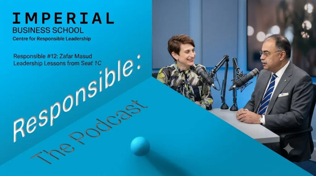 Celia Moore Responsible EP 12