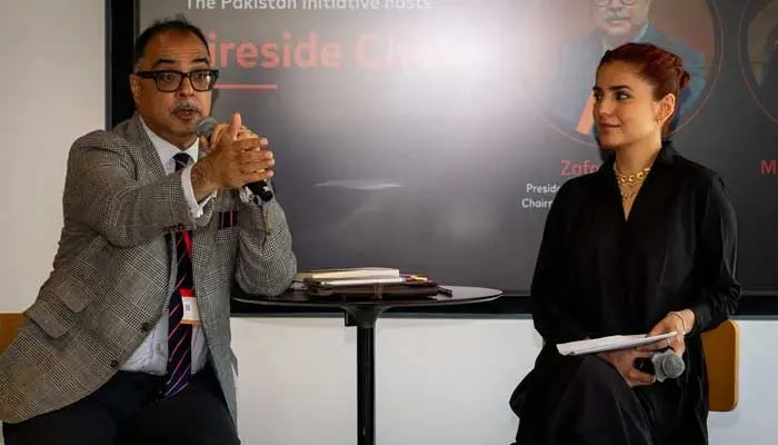 Women Financial Inclusion - Momina Mustehsan, Zafar Masud