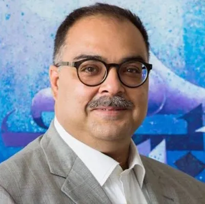 Zafar Masud