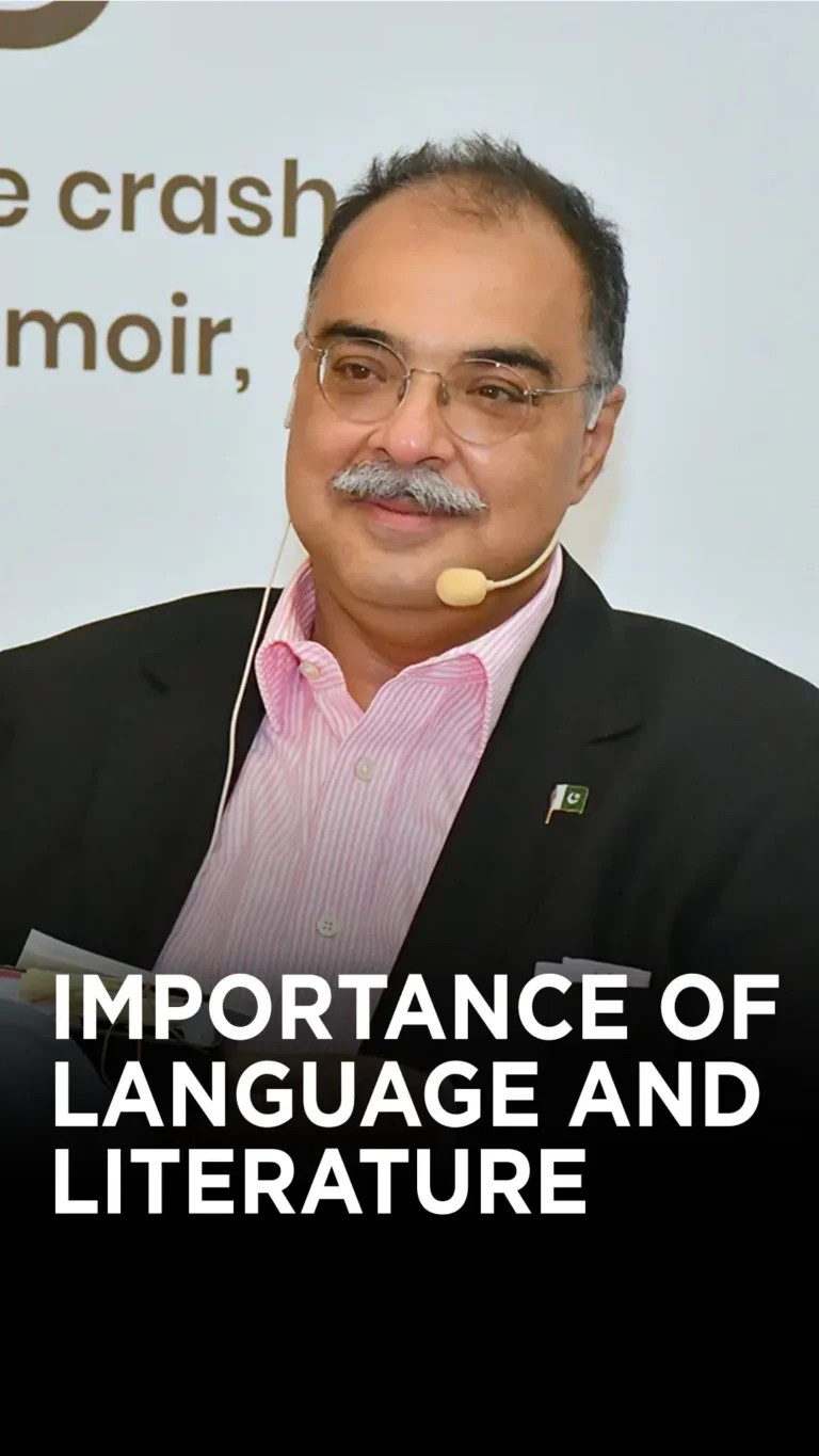 The Importance of Language and Literature in Our Economy